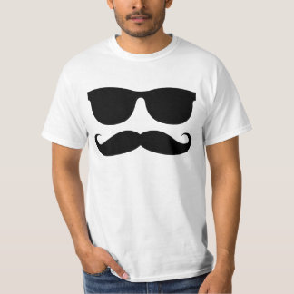 Mustaschmanen Tröja