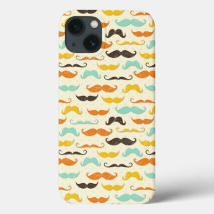 Mustaschmönster 3