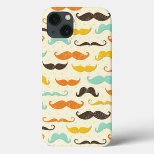 Mustaschmönster 3