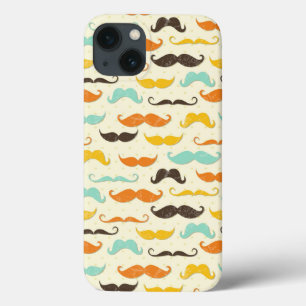 Mustaschmönster 3
