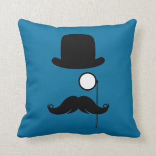 MustaschMoustacheStache man Kudde