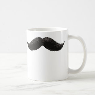 Mustaschmugg Kaffemugg