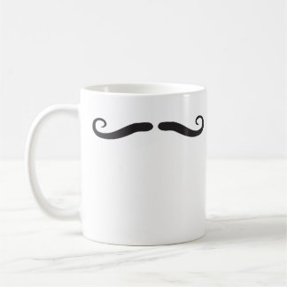 mustaschmugg kaffemugg