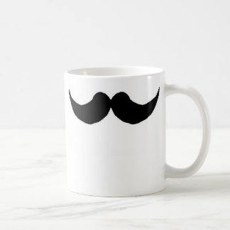 Mustaschmugg Kaffemugg