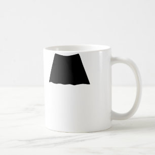 Mustaschmugg Kaffemugg