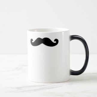 Mustaschmugg Magisk Mugg
