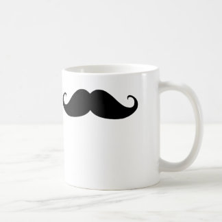 Mustaschmuggen Kaffemugg