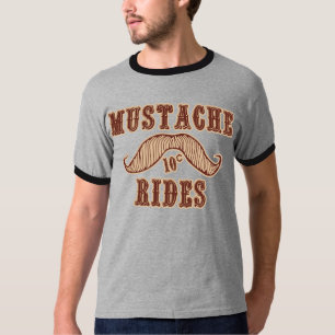 Mustaschritter Tröja