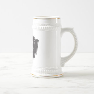 Mustaschryttareöl Stein Sejdel