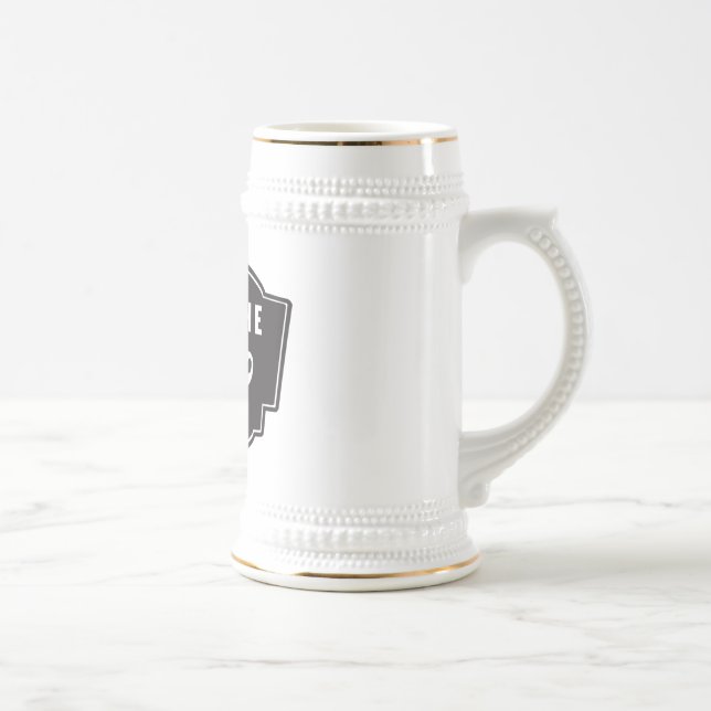 Mustaschryttareöl Stein Sejdel (Höger)