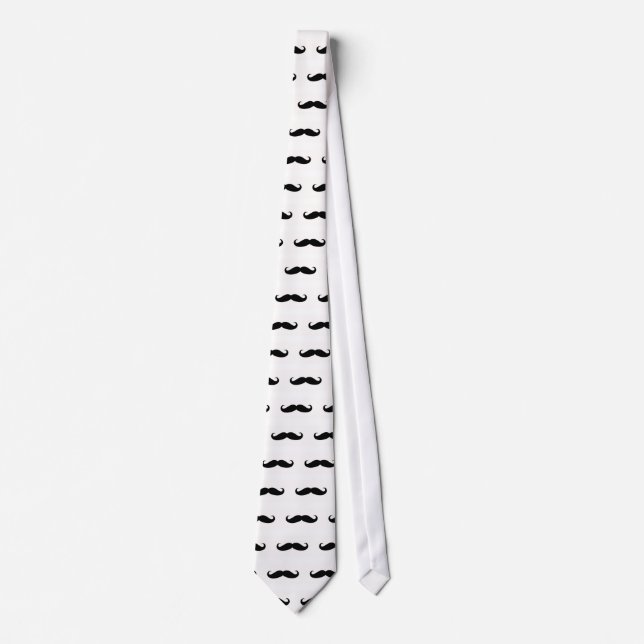 MustaschTie Slips (Framsida)