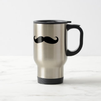 Mustaschtravel mug resemugg