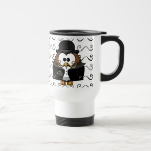 mustaschuggla resemugg