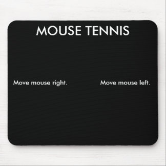 MUSTENNIS MUSMATTA