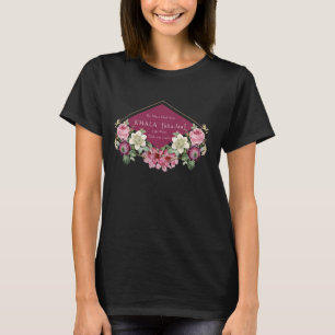 Musti-Filled Moster Khala - Precis som Mamma, enda T Shirt