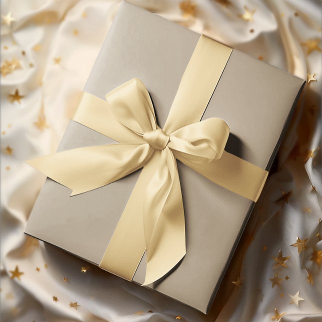 MUT Elegance - Solid Lugn Stone Presentpapper (Skapare uppladdad)