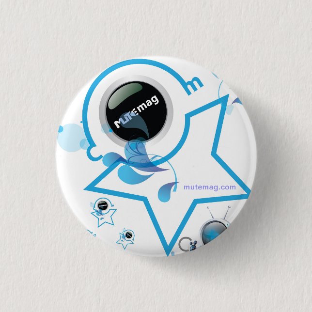 Mutan knäppas knapp (Framsida)