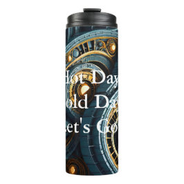 Mutant 1 termisk skakapparat