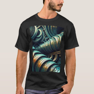 Mutant 2 t shirt
