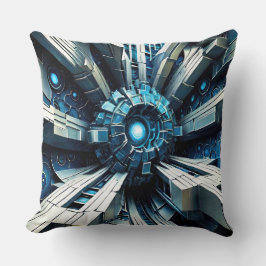 Mutant 3 Dekorativ kudde