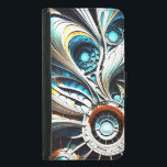 Mutant 5 plånboksfodral för samsung galaxy s5<br><div class="desc">Arkitektonisk mutation - när strukturerar rebell.</div>