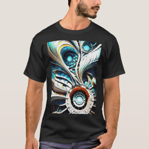 Mutant 5 t shirt