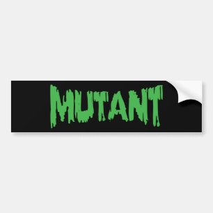 MUTANT BILDEKAL