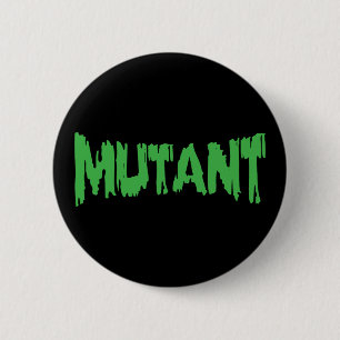 MUTANT KNAPP
