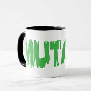 MUTANT MUGG