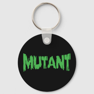 MUTANT NYCKELRING