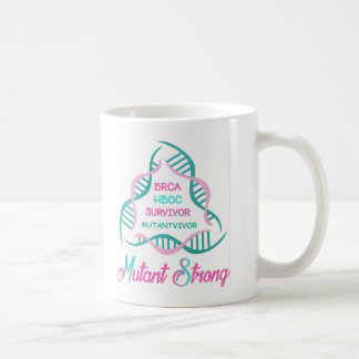 Mutantvivor Kaffemugg