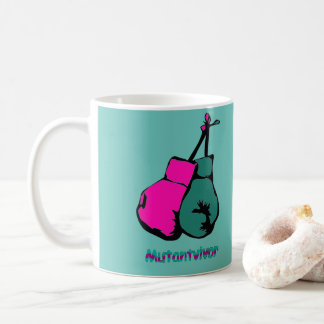 Mutantvivor Kaffemugg