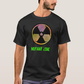 Mutantzon Tröja
