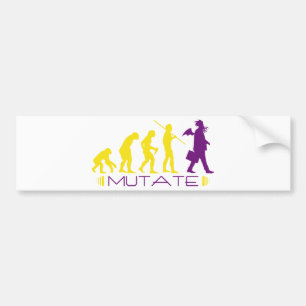 mutatepurple bildekal