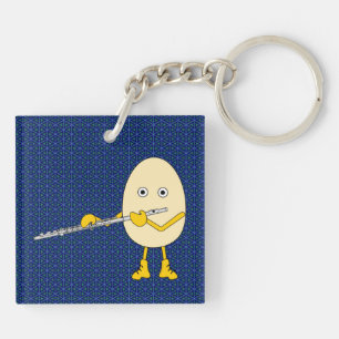 Mute Spela Egghead