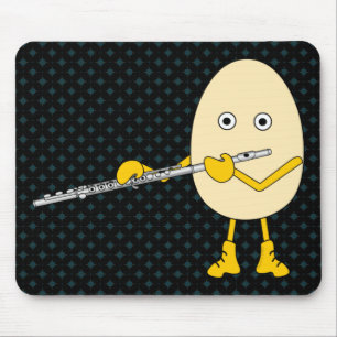 Mute Spela Egghead Musmatta