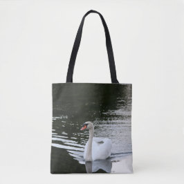 Mute Swan Tygkasse