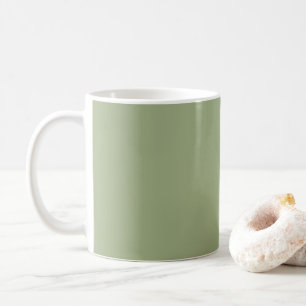 MUTEBJUD - Tranquil Sage Kaffemugg