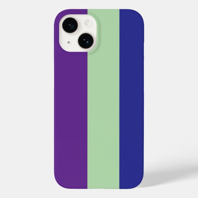 Muted Elegance Color Collection  (Baksida)