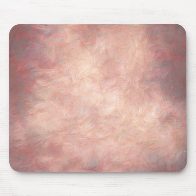 Muted Pink Musmatta (Framsidan)