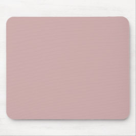 muted pink solid musmatta