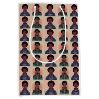 MutedColor Afrofuturist Kings