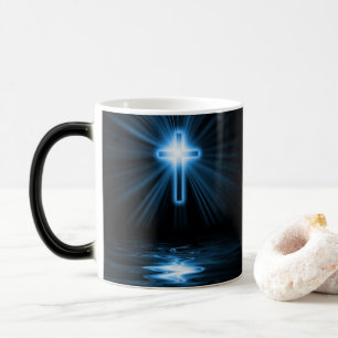 Muterande mugg — Jesus