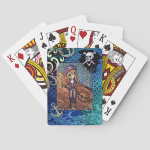 Mutineer Casinokort