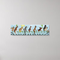 Mutley Crew på Tandem