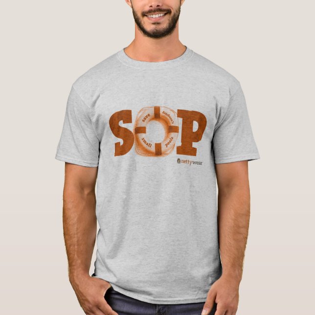 MUTORsparan vår Dearborn slår samman den speciella Tee Shirt (Framsida)