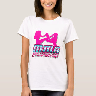 Muttahida Majlis-E-Amal 01 T-shirt
