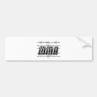 Muttahida Majlis-E-Amal 11 Bildekal
