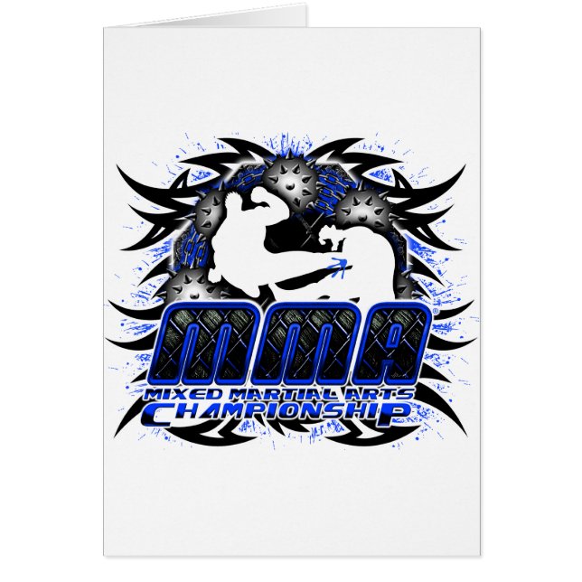 Muttahida Majlis-E-Amal 22 Hälsningskort (Framsidan)