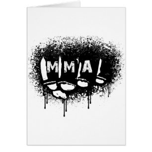 Muttahida Majlis-E-Amal 24 Hälsningskort